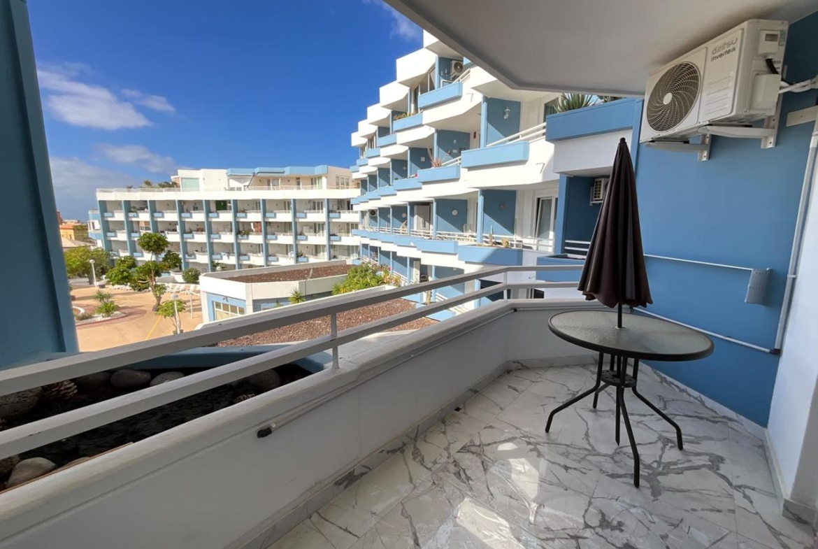 Estudio en venta en Golf del sur de 50 m2