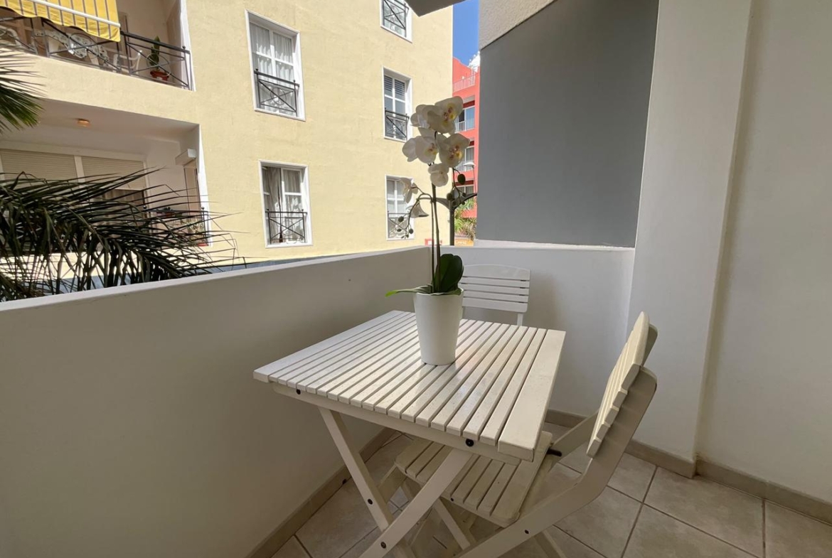 Estudio en alquiler en Arona de 39 m2