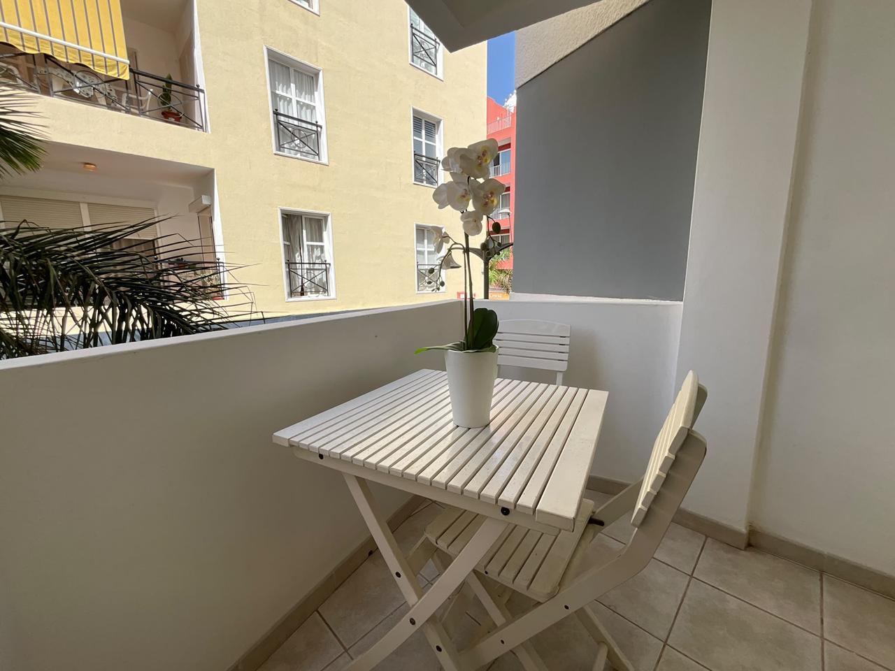 Estudio en alquiler en Arona de 39 m2