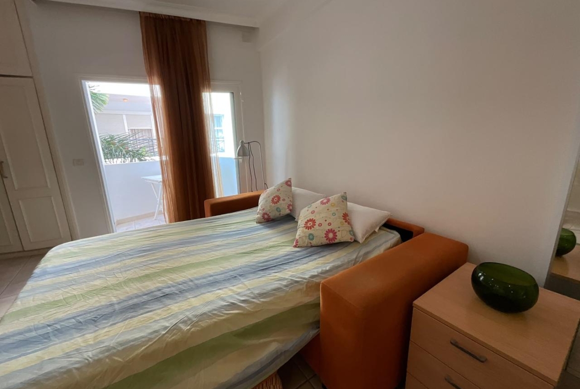 Estudio en alquiler en Arona de 39 m2