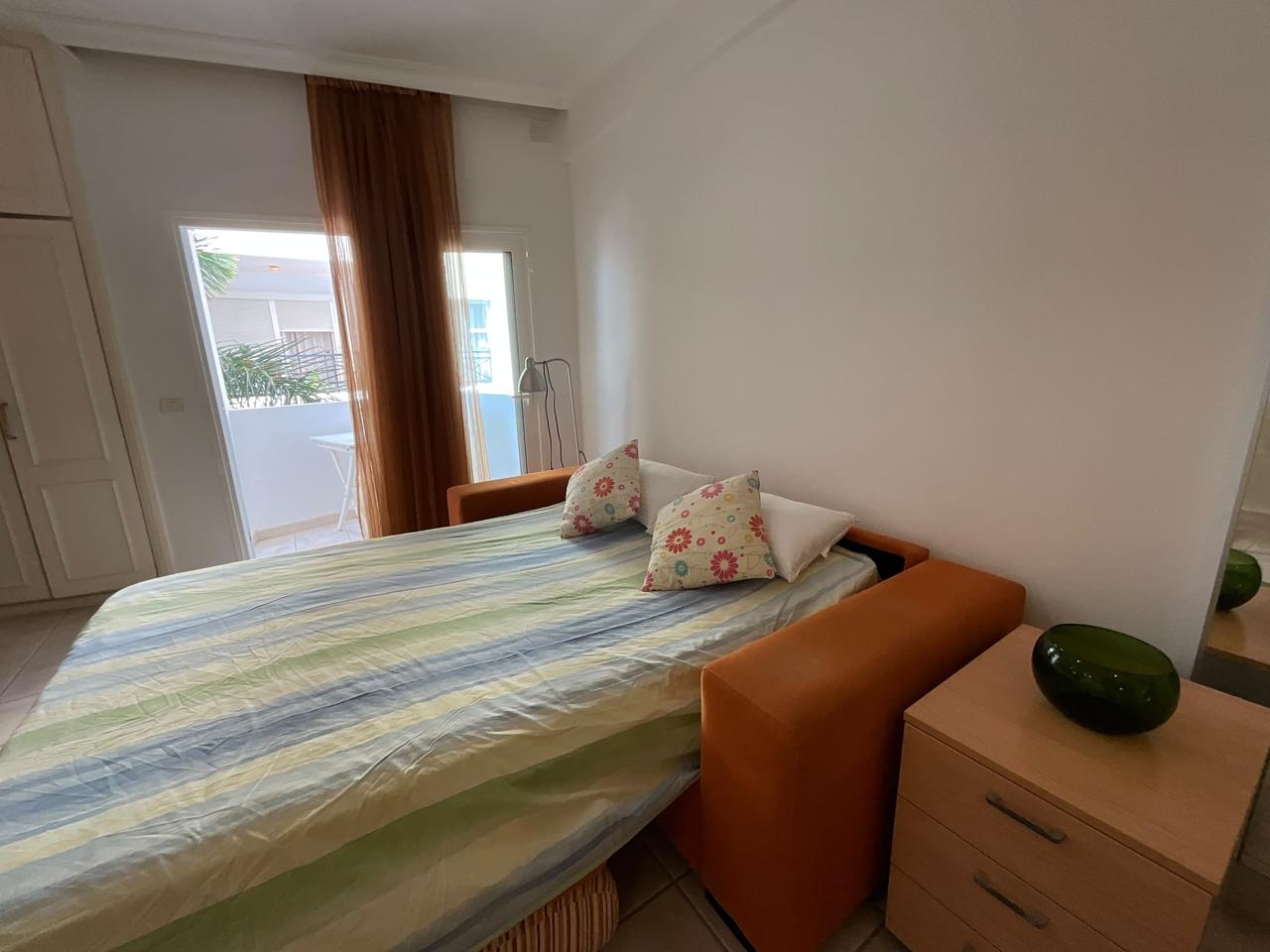 Estudio en alquiler en Arona de 39 m2