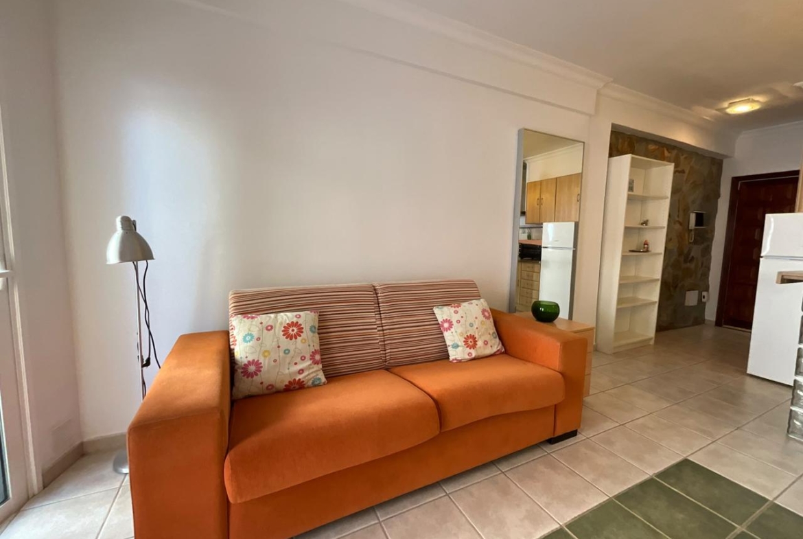 Estudio en alquiler en Arona de 39 m2