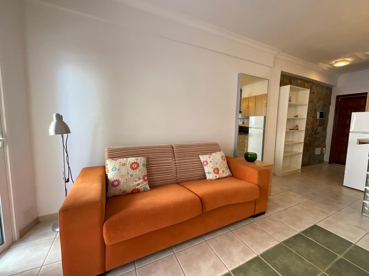 Estudio en alquiler en Arona de 39 m2