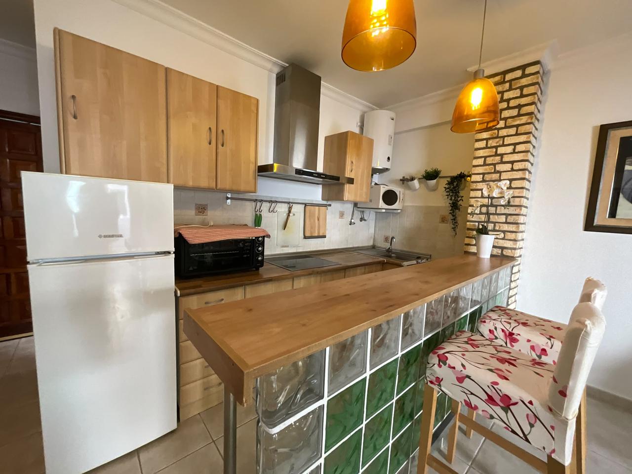 Estudio en alquiler en Arona de 39 m2