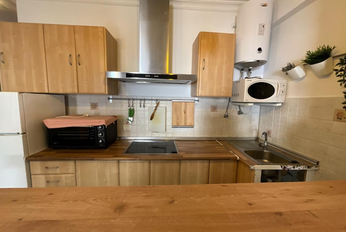 Estudio en alquiler en Arona de 39 m2