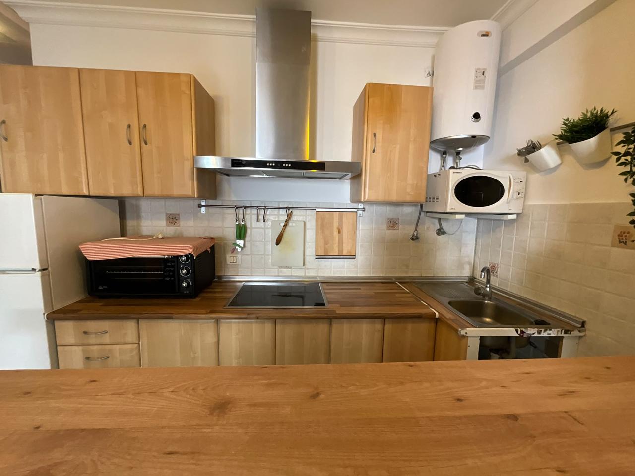 Estudio en alquiler en Arona de 39 m2