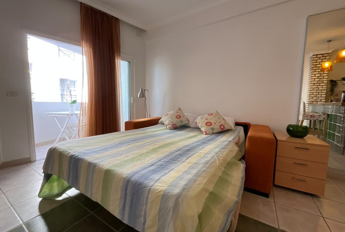 Estudio en alquiler en Arona de 39 m2