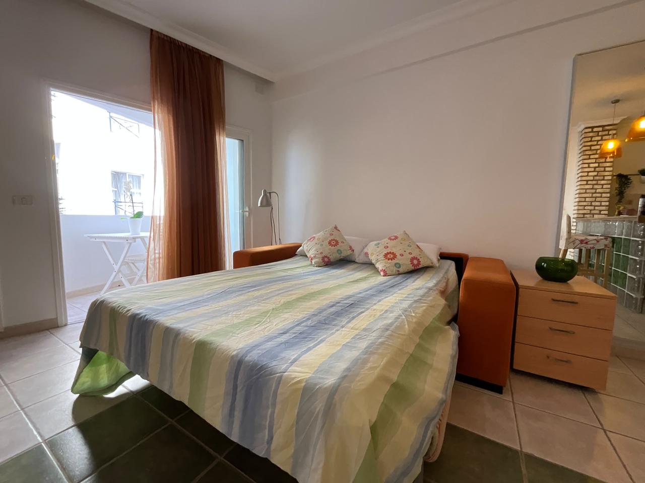 Estudio en alquiler en Arona de 39 m2