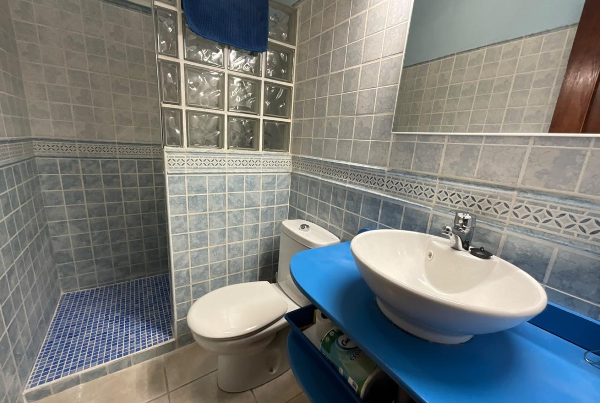 Estudio en alquiler en Arona de 39 m2