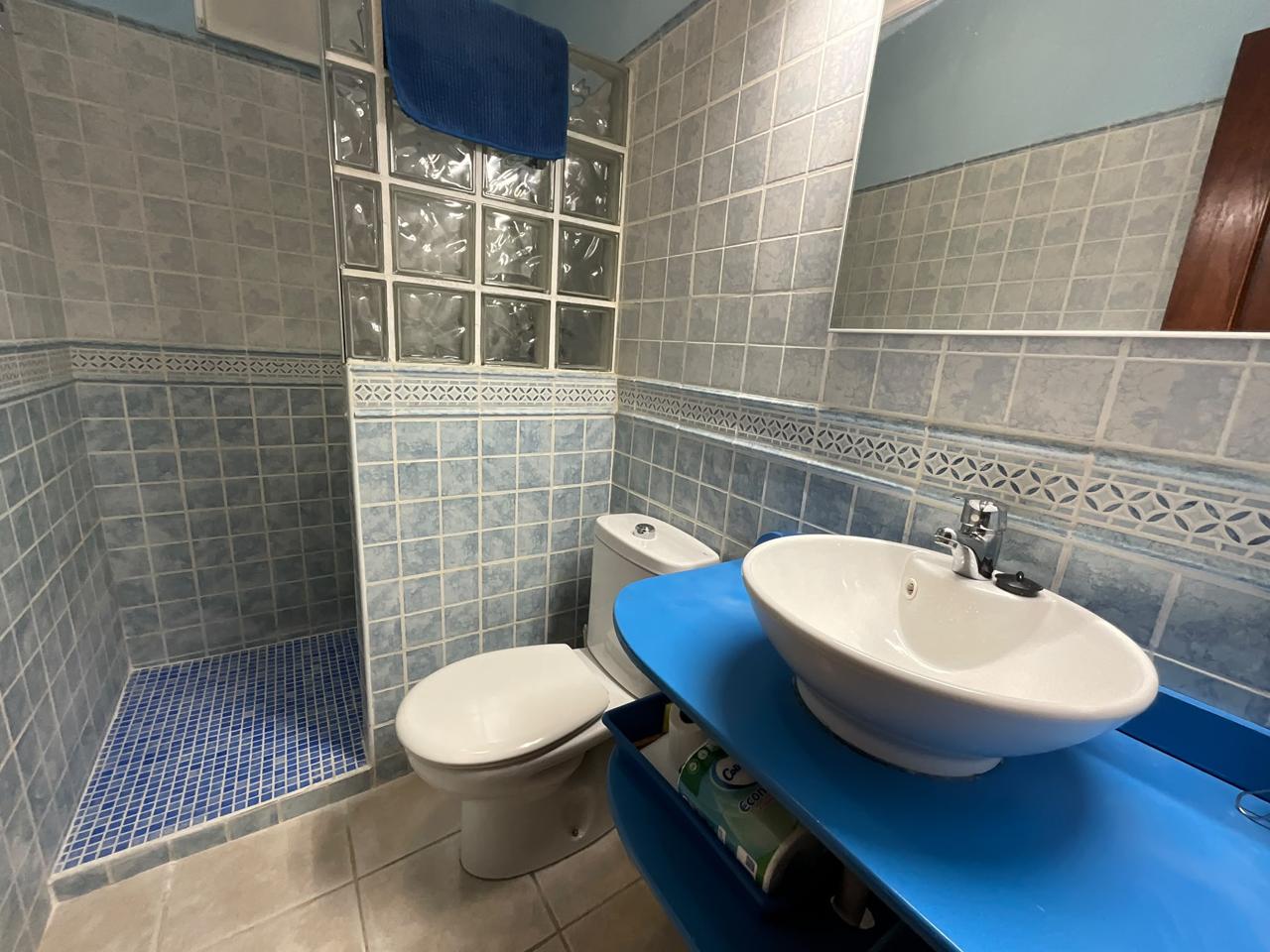 Estudio en alquiler en Arona de 39 m2