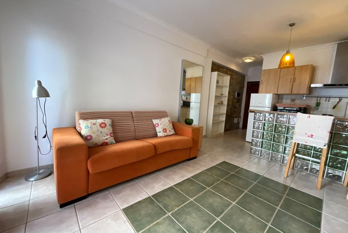 Estudio en alquiler en Arona de 39 m2
