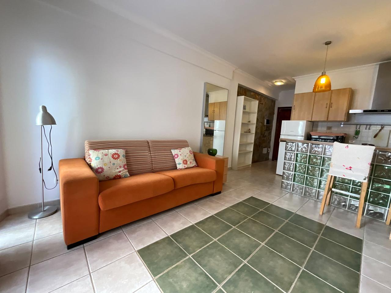 Estudio en alquiler en Arona de 39 m2