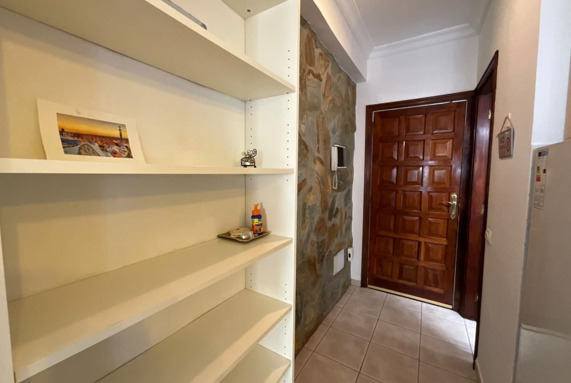 Estudio en alquiler en Arona de 39 m2