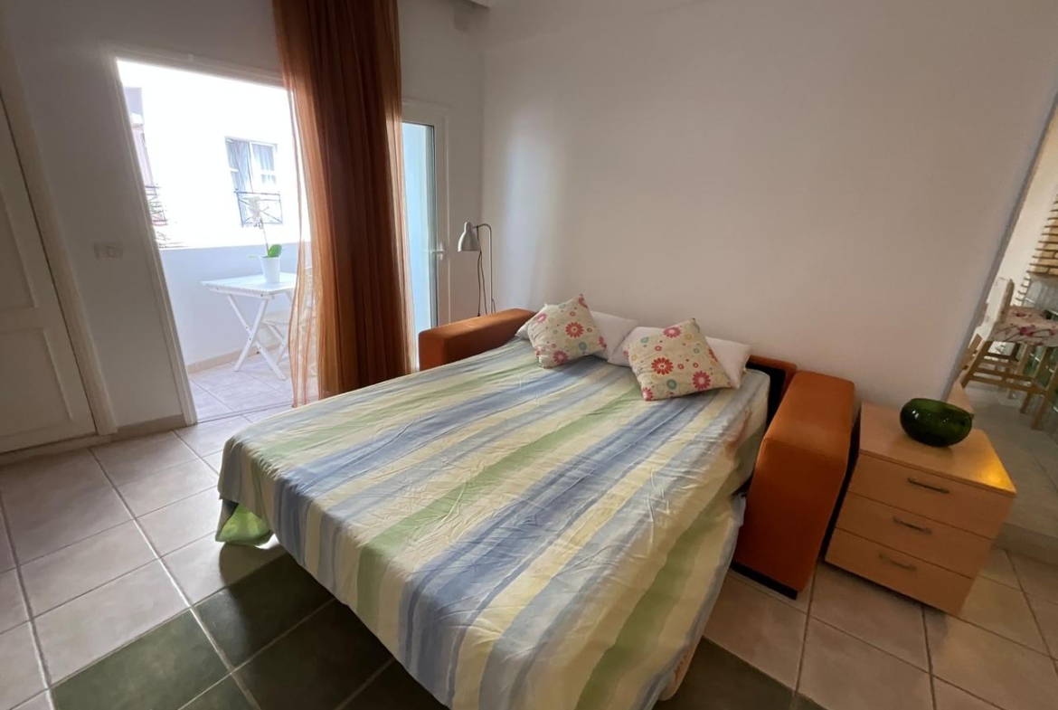 Estudio en alquiler en Arona de 39 m2