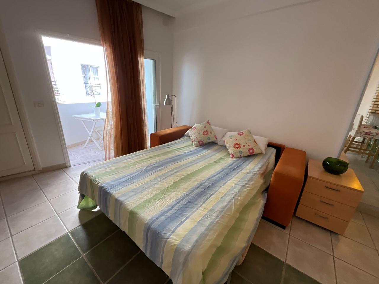 Estudio en alquiler en Arona de 39 m2