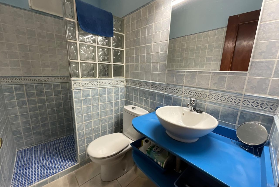 Estudio en alquiler en Arona de 39 m2