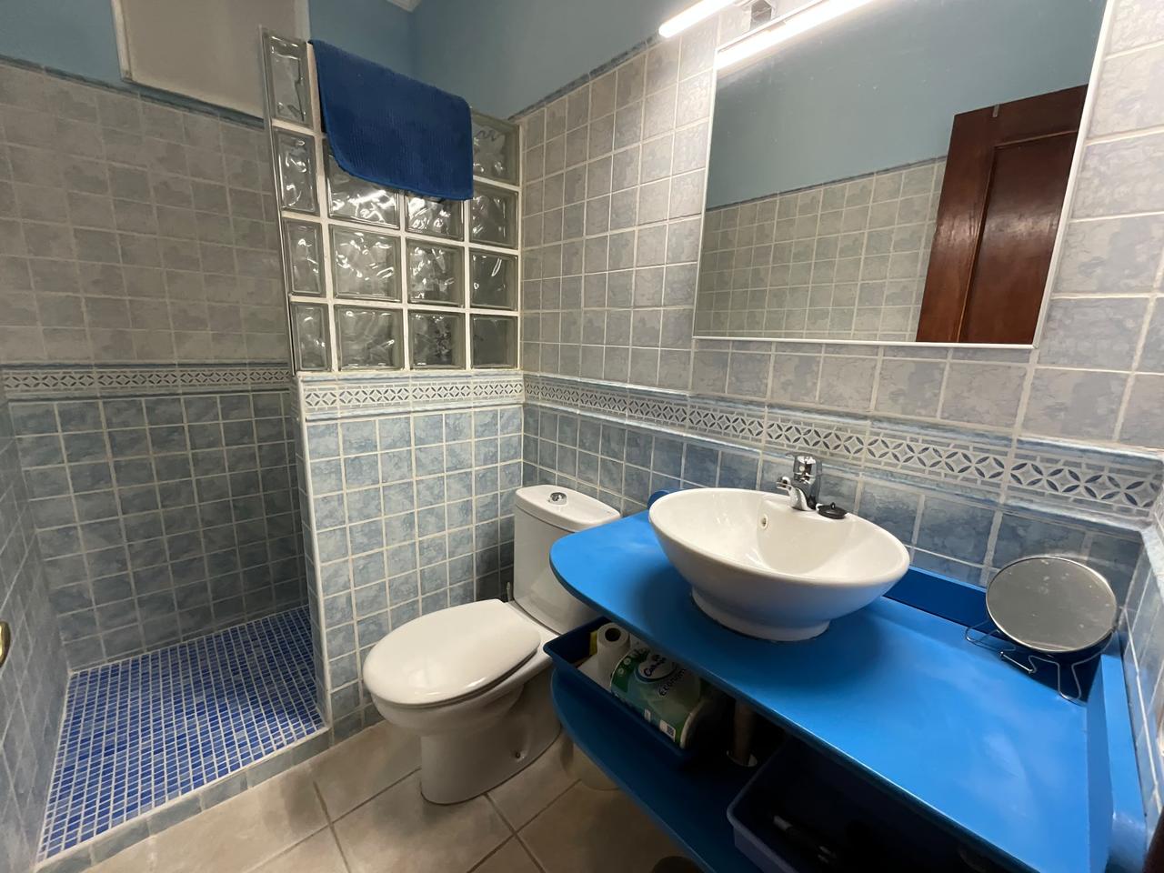 Estudio en alquiler en Arona de 39 m2