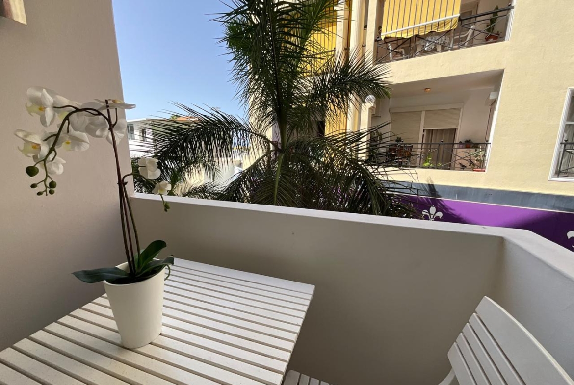 Estudio en alquiler en Arona de 39 m2