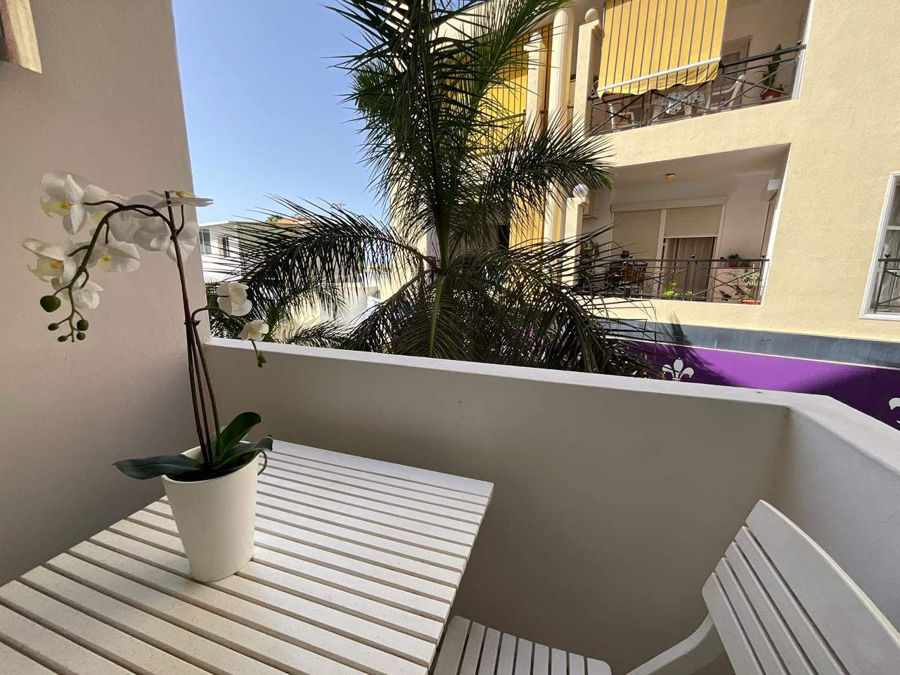 Estudio en alquiler en Arona de 39 m2