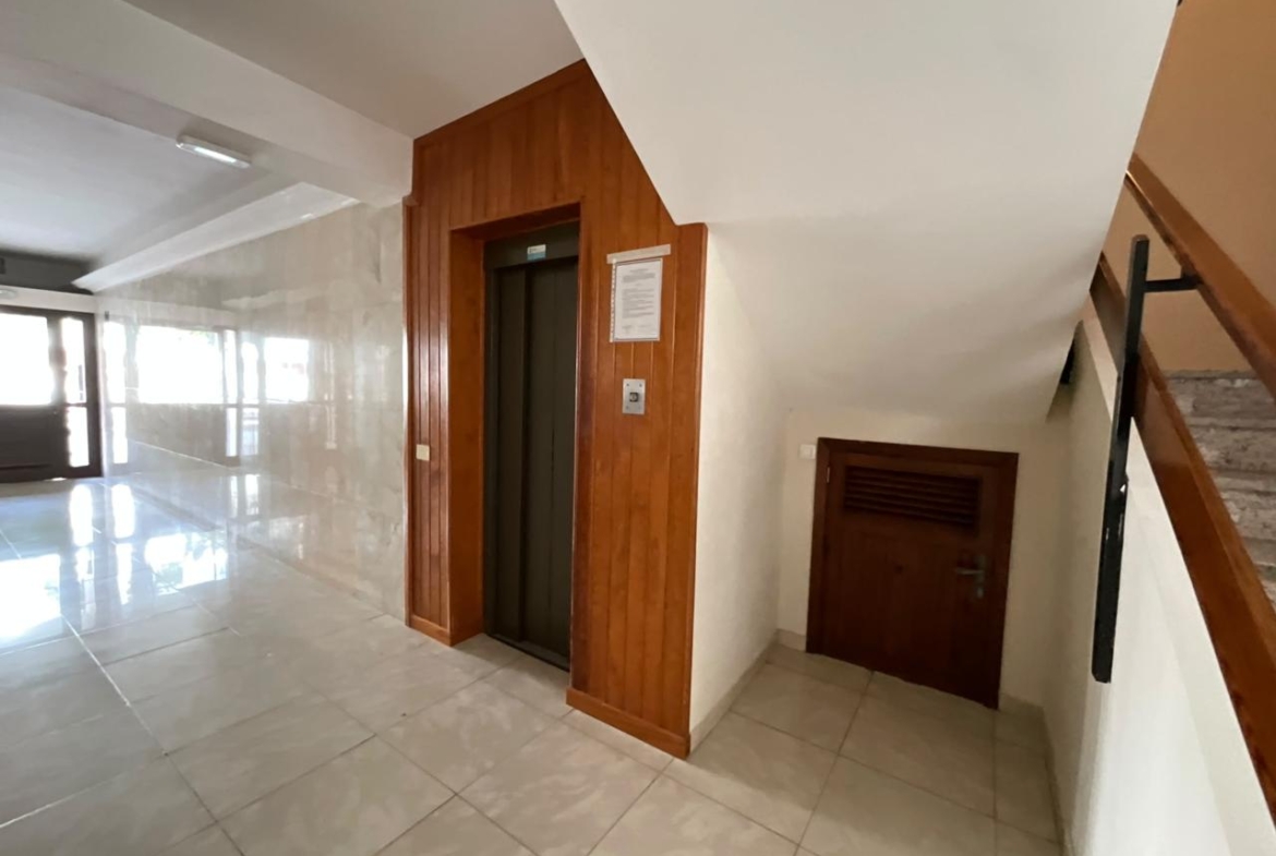 Estudio en alquiler en Arona de 39 m2