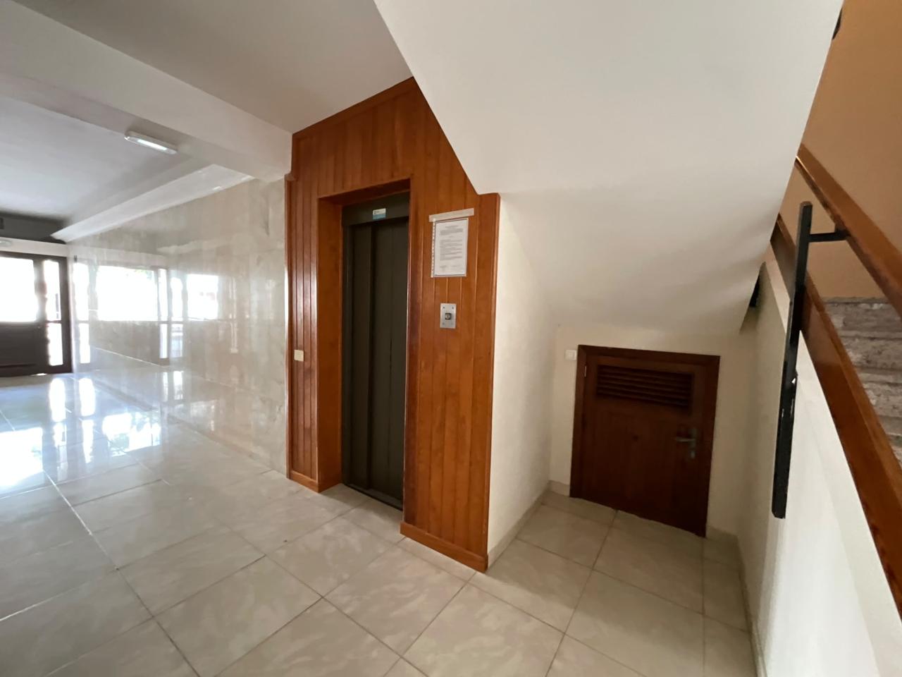 Estudio en alquiler en Arona de 39 m2