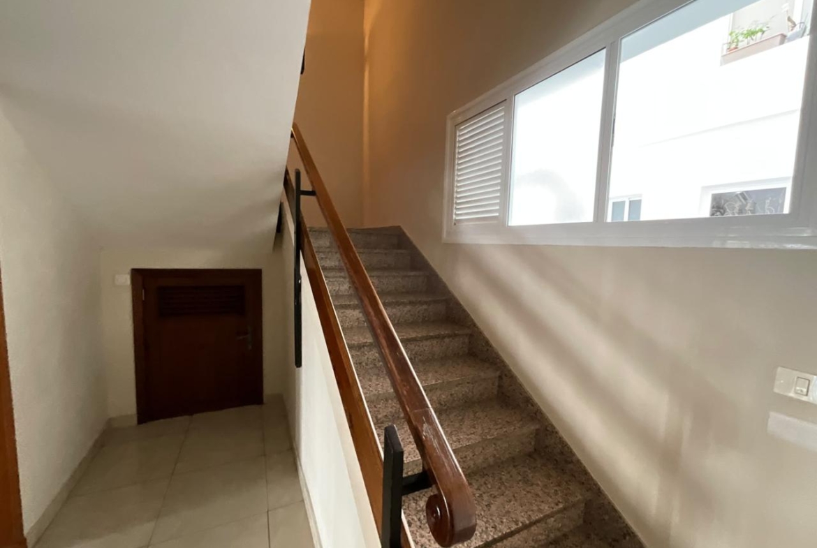 Estudio en alquiler en Arona de 39 m2