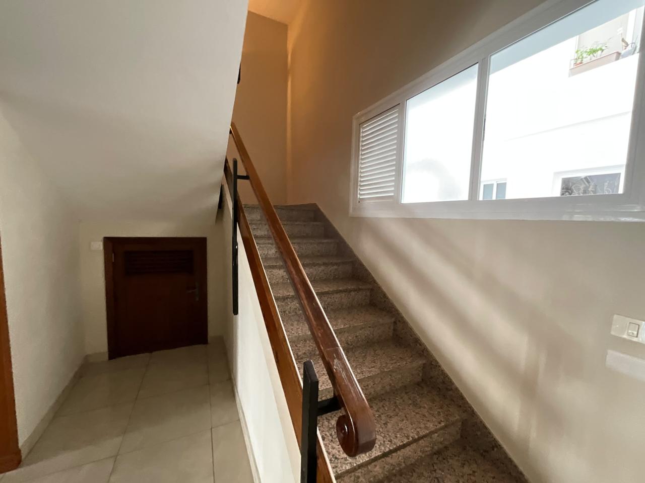Estudio en alquiler en Arona de 39 m2