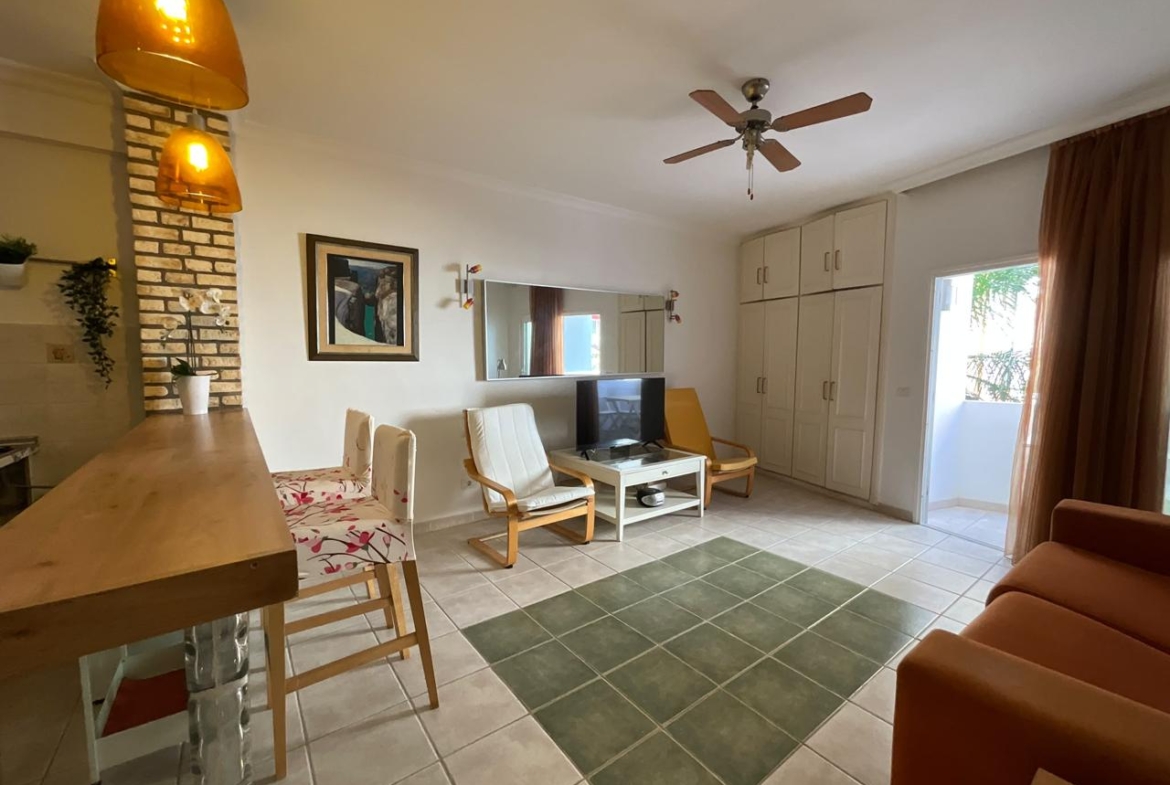 Estudio en alquiler en Arona de 39 m2