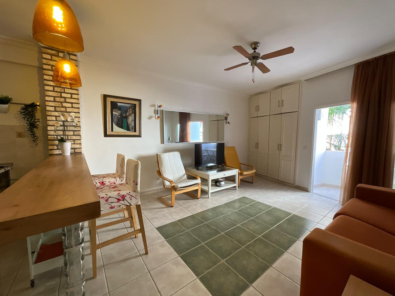 Estudio en alquiler en Arona de 39 m2