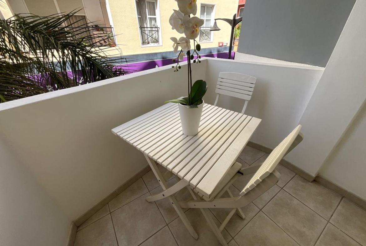 Estudio en alquiler en Arona de 39 m2