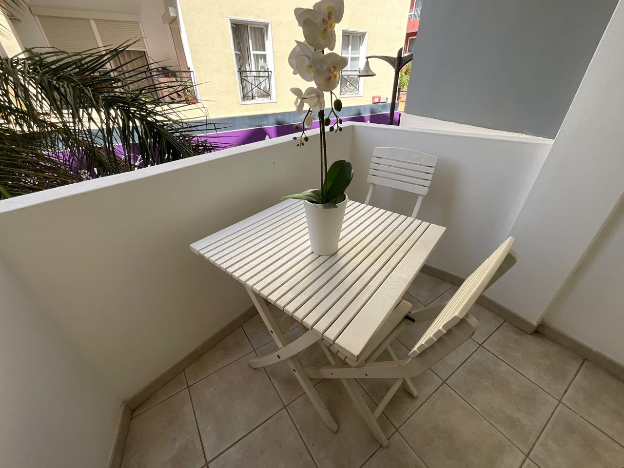 Estudio en alquiler en Arona de 39 m2