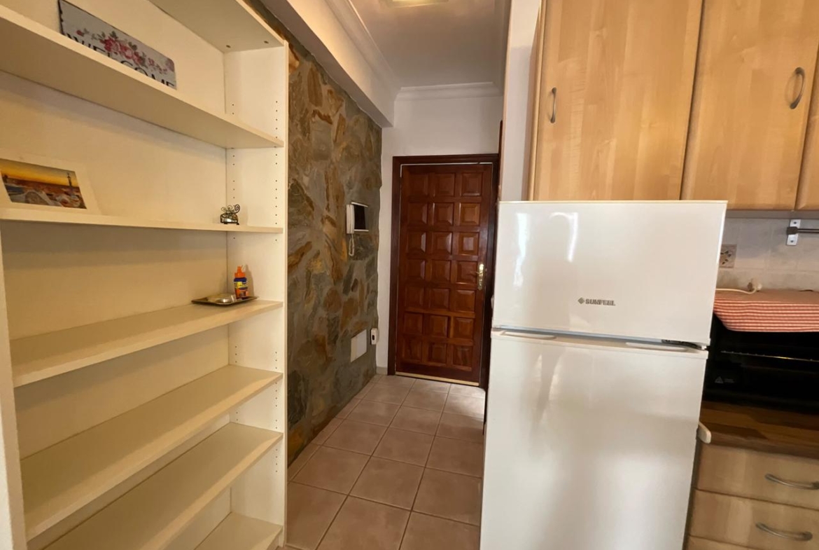 Estudio en alquiler en Arona de 39 m2