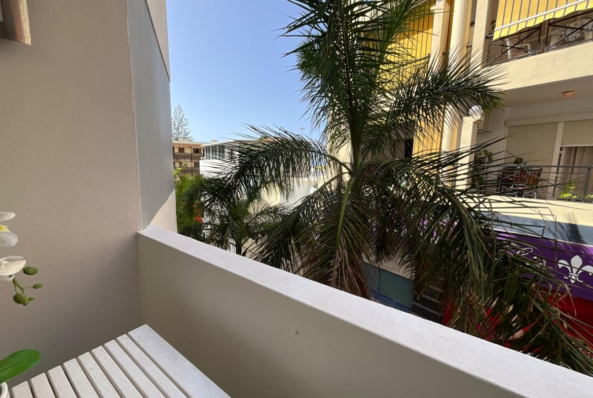 Estudio en alquiler en Arona de 39 m2