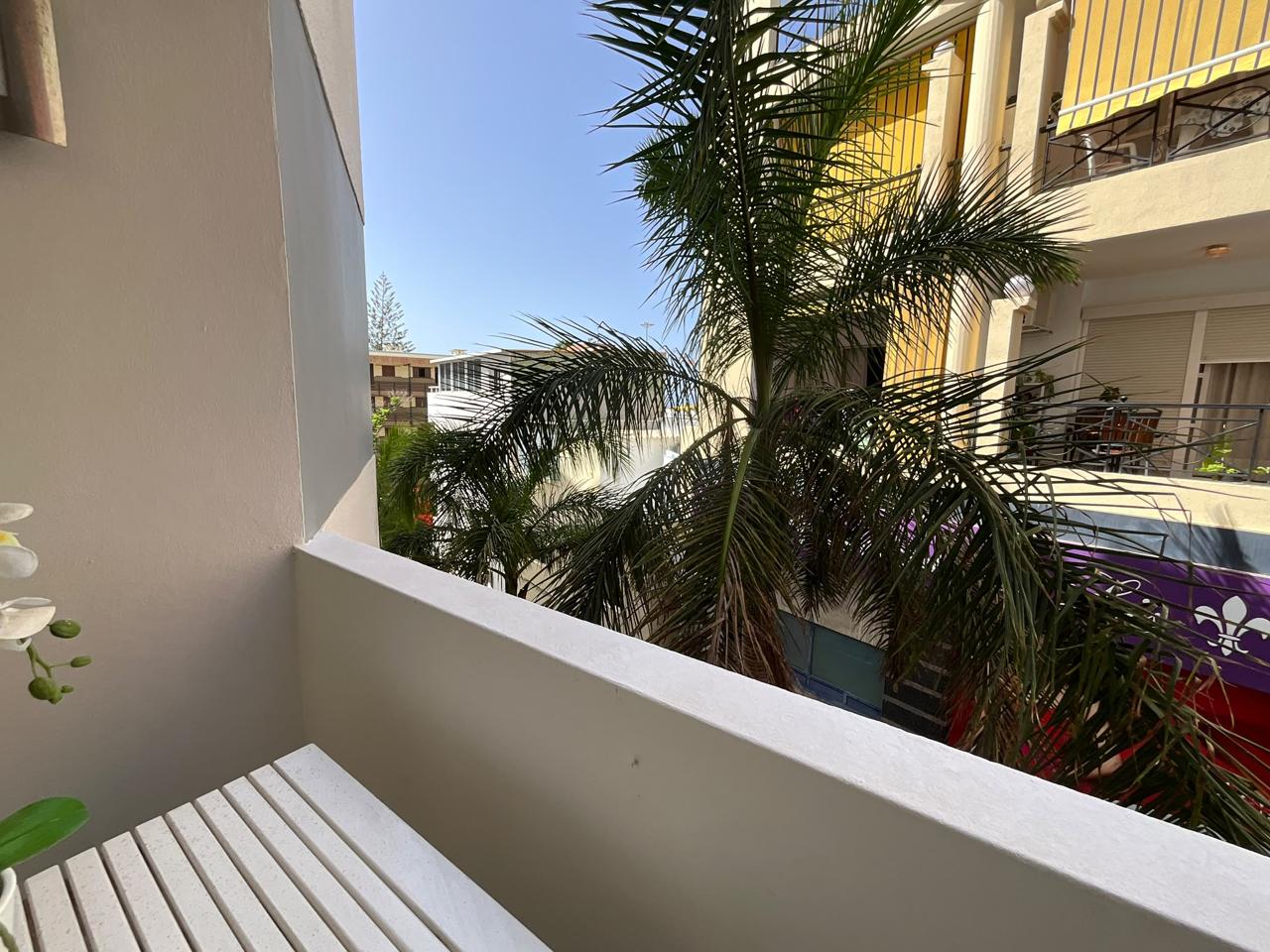 Estudio en alquiler en Arona de 39 m2