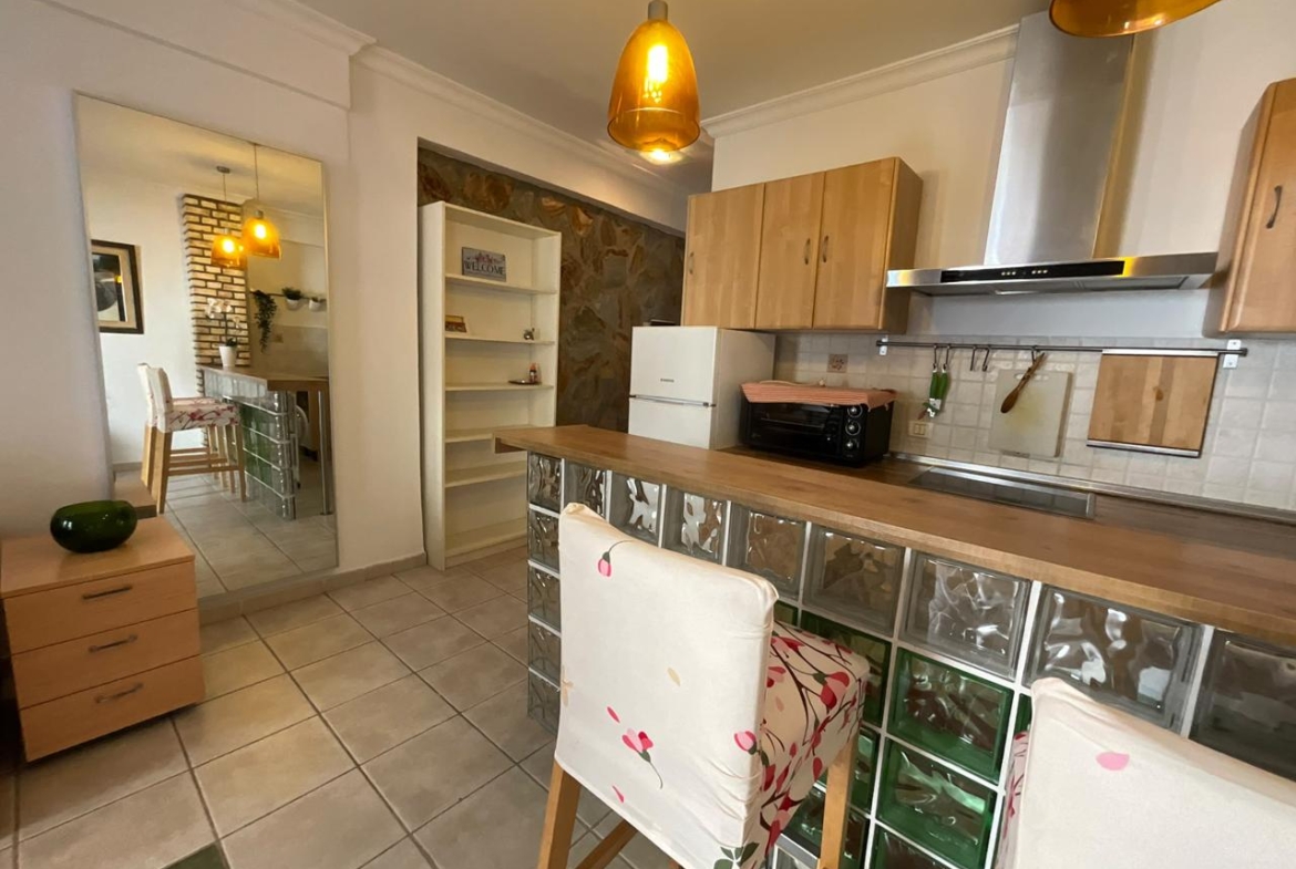 Estudio en alquiler en Arona de 39 m2