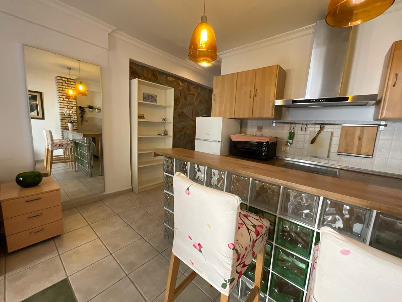 Estudio en alquiler en Arona de 39 m2