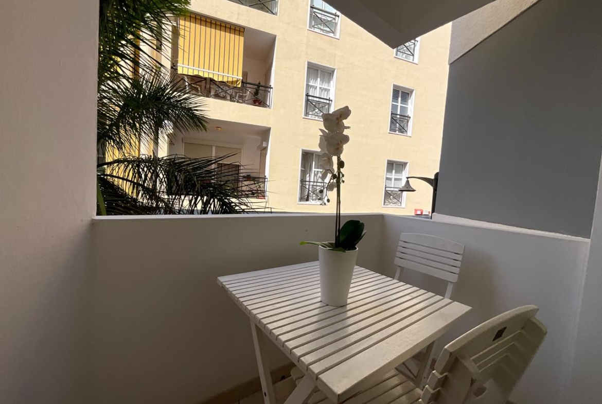 Estudio en alquiler en Arona de 39 m2