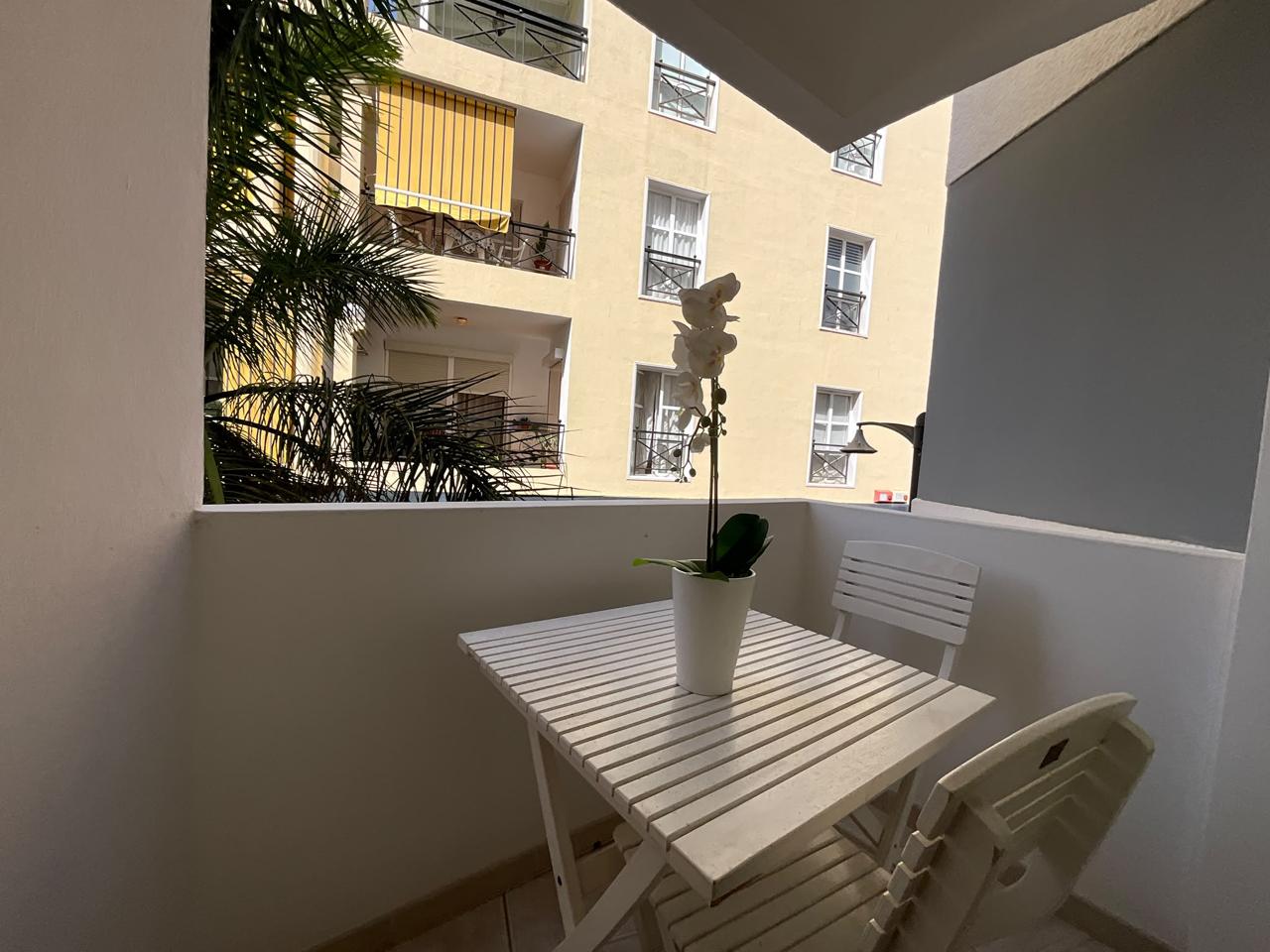 Estudio en alquiler en Arona de 39 m2
