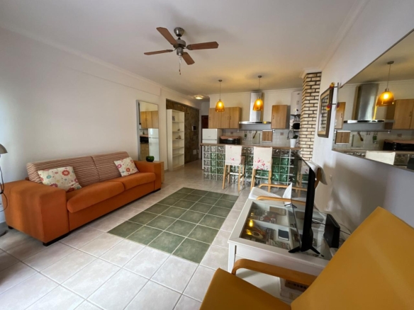Estudio en alquiler en Arona de 39 m2