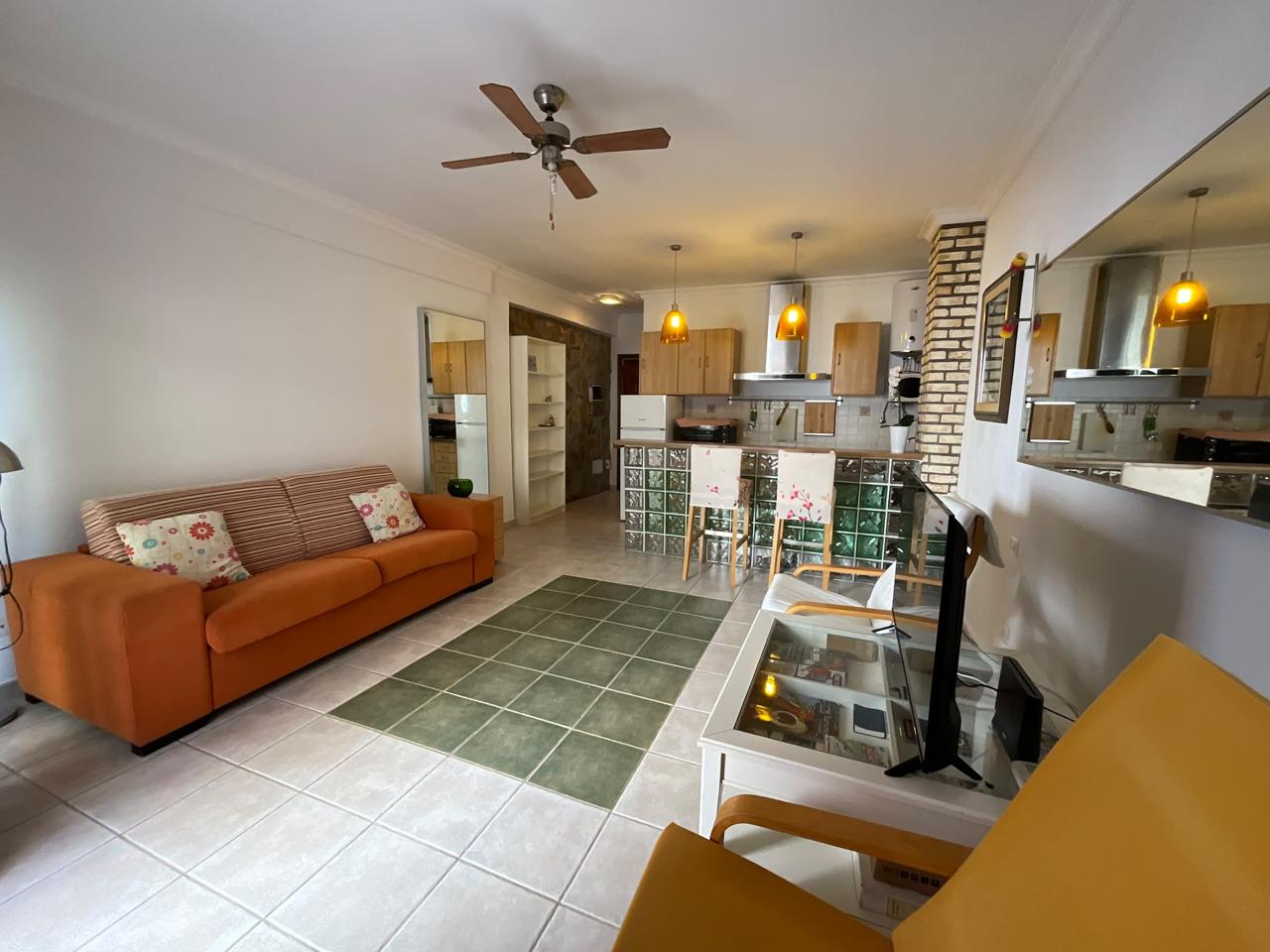 Estudio en alquiler en Arona de 39 m2
