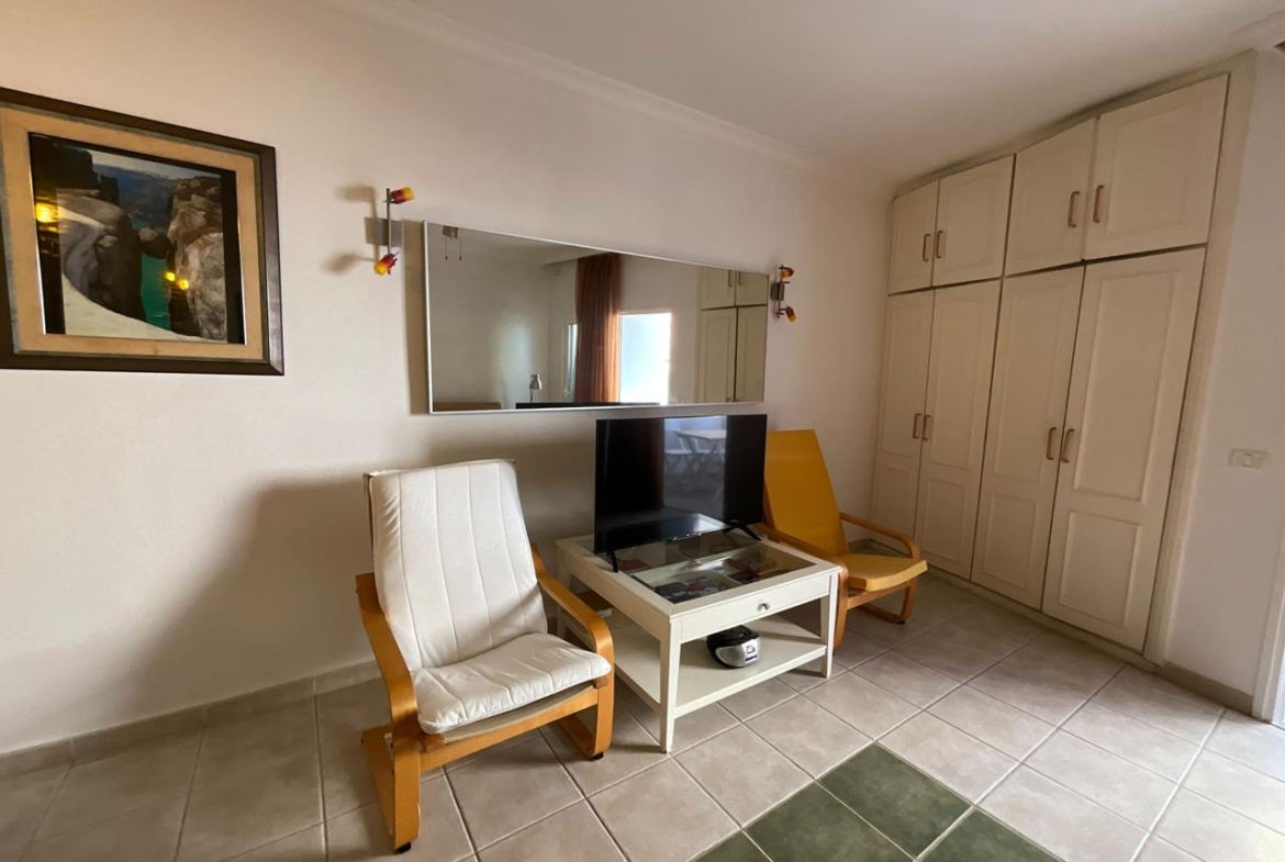 Estudio en alquiler en Arona de 39 m2