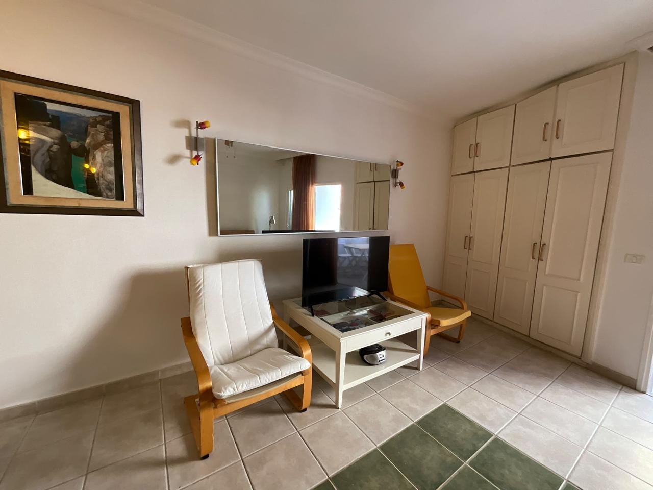 Estudio en alquiler en Arona de 39 m2