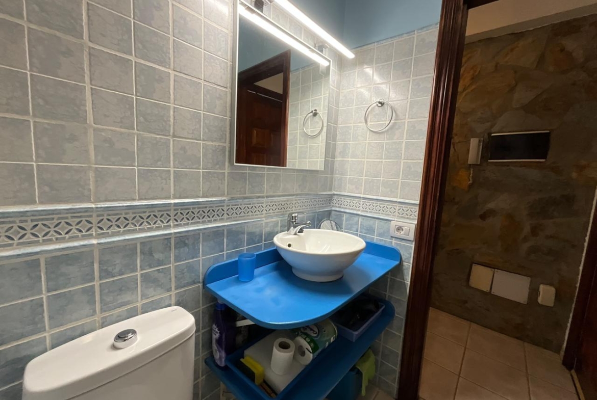 Estudio en alquiler en Arona de 39 m2