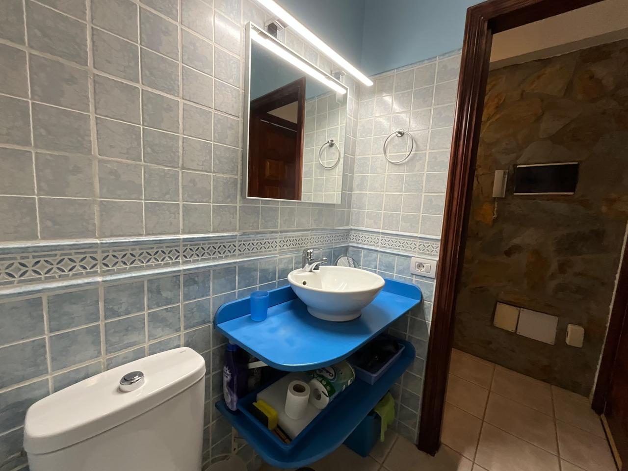 Estudio en alquiler en Arona de 39 m2