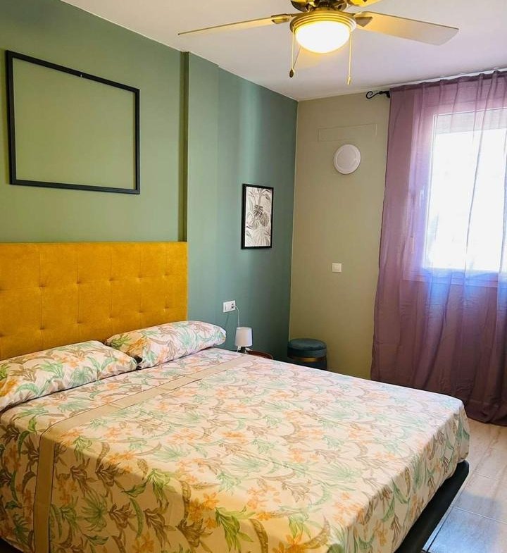 Piso en venta en Amarilla Golf de 140 m2