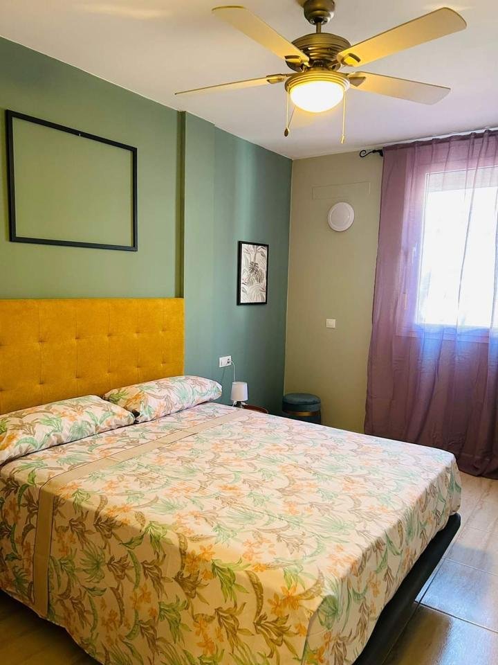 Piso en venta en Amarilla Golf de 140 m2