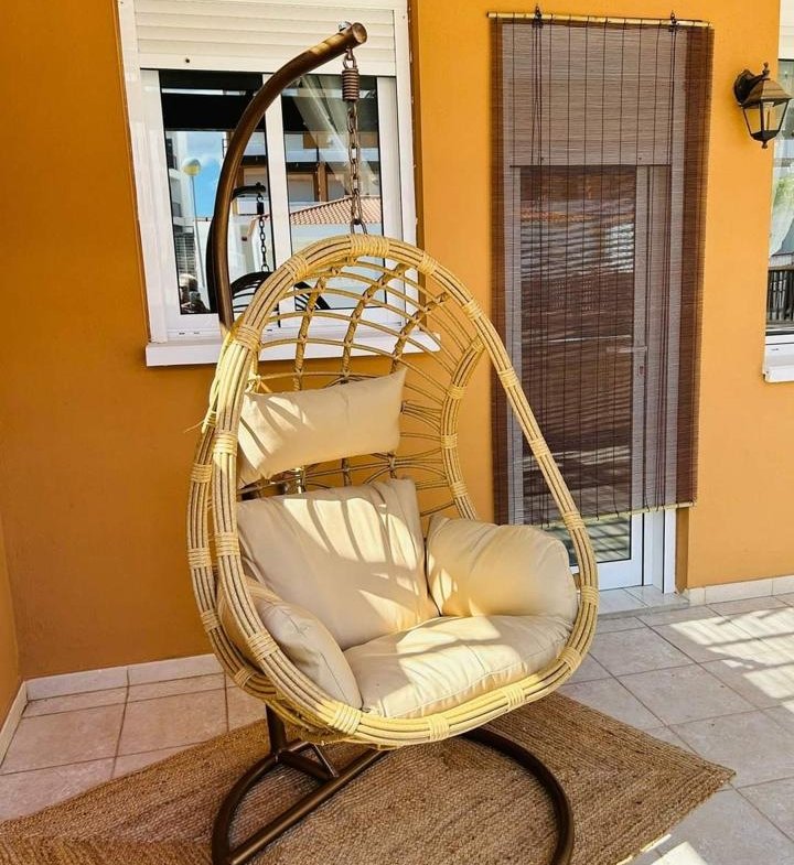 Piso en venta en Amarilla Golf de 140 m2