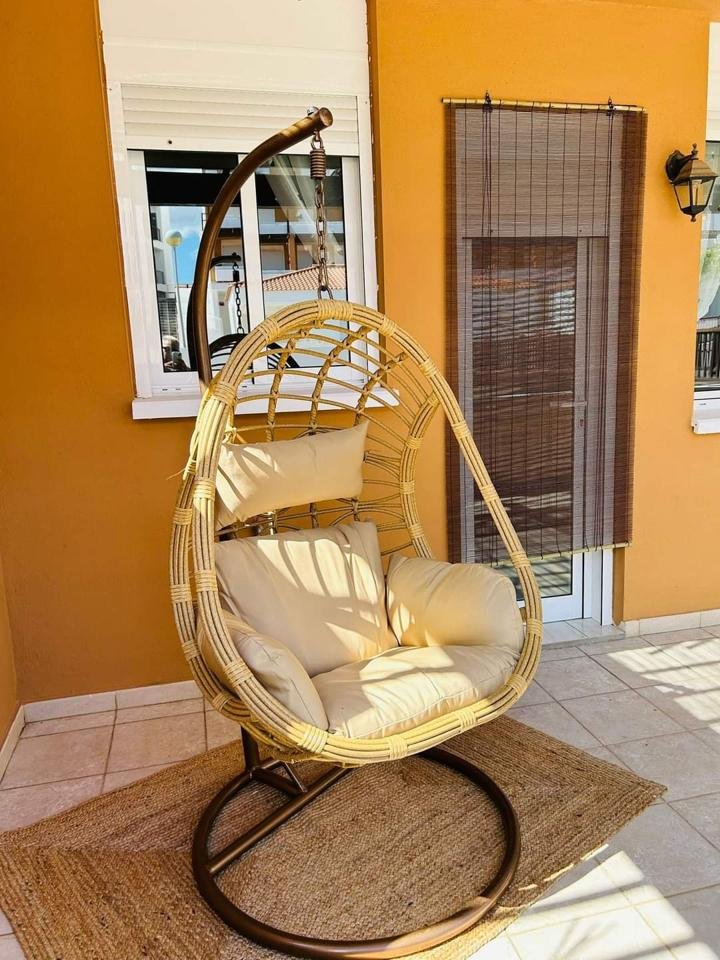 Piso en venta en Amarilla Golf de 140 m2