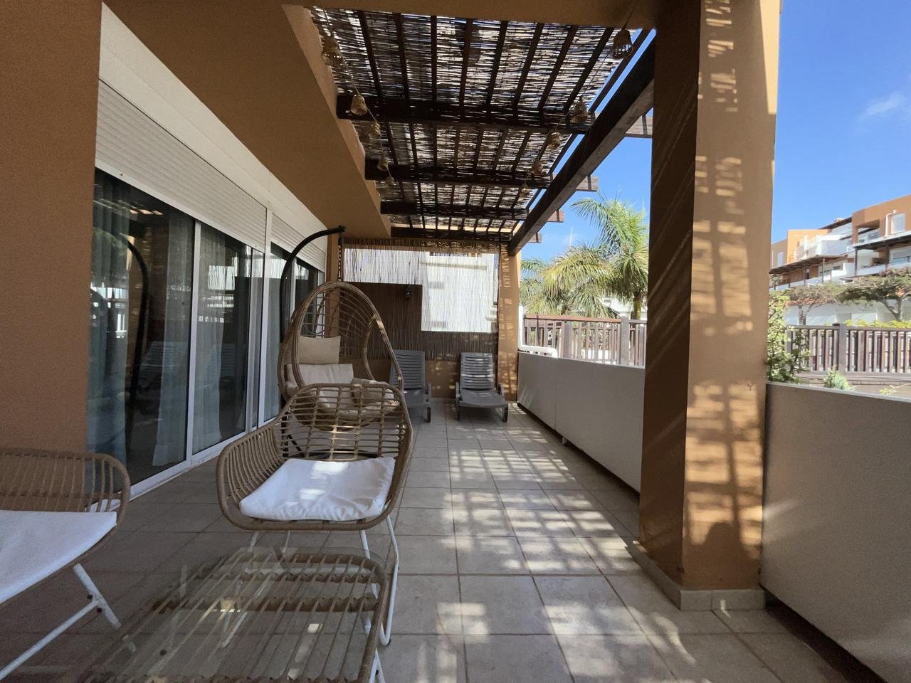 Piso en venta en Amarilla Golf de 140 m2