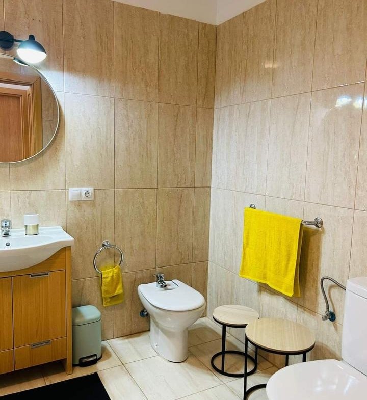 Piso en venta en Amarilla Golf de 140 m2